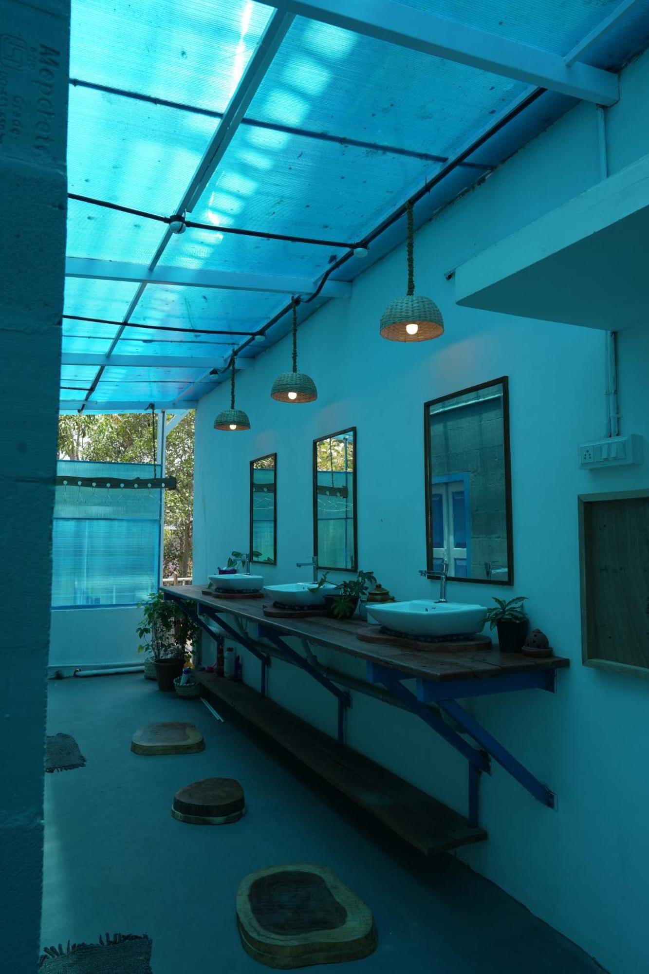 ורקלה House Of Surf Hostel For Women מראה חיצוני תמונה
