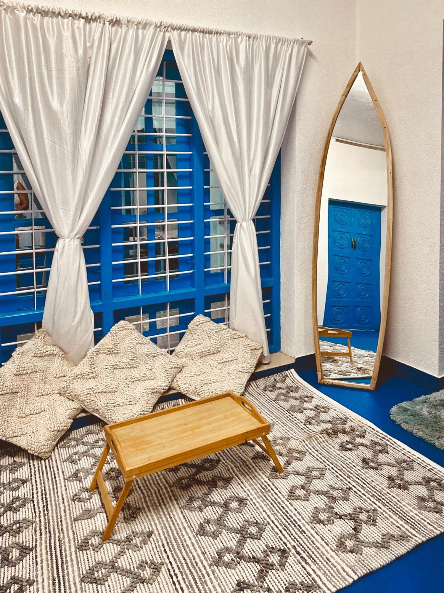 ורקלה House Of Surf Hostel For Women מראה חיצוני תמונה
