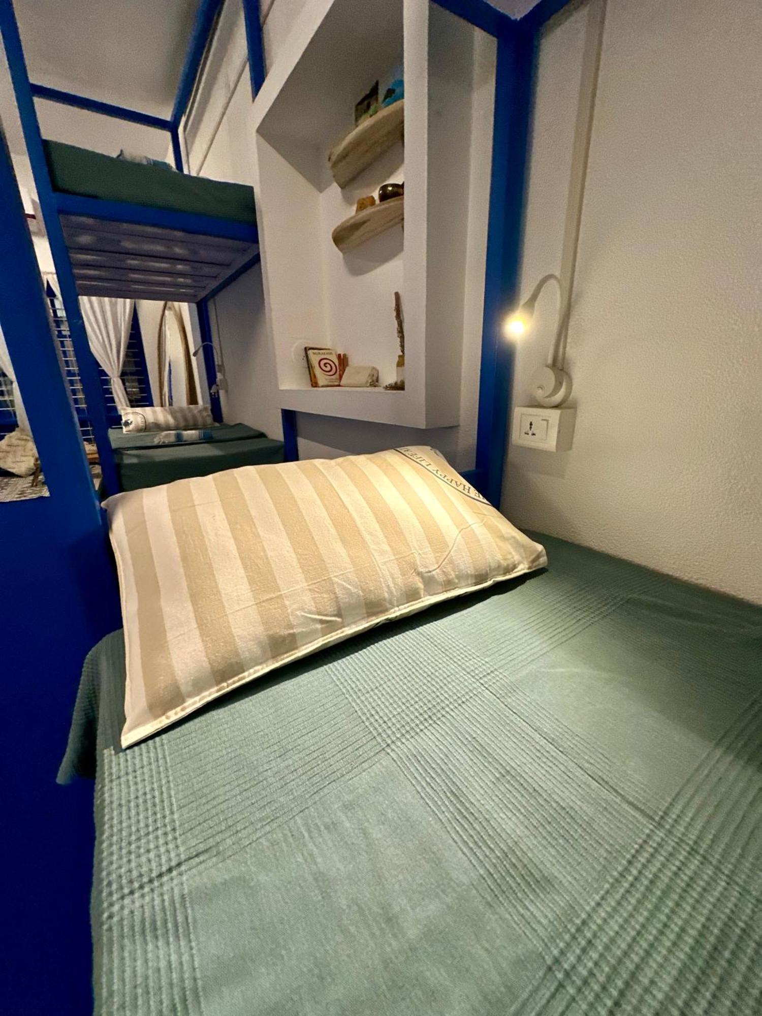 ורקלה House Of Surf Hostel For Women מראה חיצוני תמונה